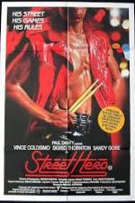 Watch Street Hero 123MoviesFree