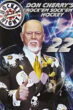 Watch Don Cherry's Rock'em Sock'em 22 123MoviesFree