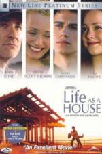 Watch Life as a House 123MoviesFree