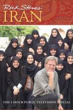 Watch Rick Steves' Iran 123MoviesFree