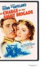 Watch The Charge of the Light Brigade 123MoviesFree