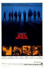 Watch The Wild Bunch 123MoviesFree