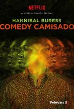 Watch Hannibal Buress: Comedy Camisado (TV Special 2016) 123MoviesFree