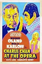 Watch Charlie Chan at the Opera 123MoviesFree