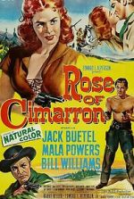 Watch Rose of Cimarron 123MoviesFree