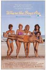 Watch Where the Boys Are 123MoviesFree