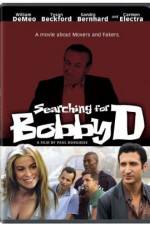 Watch Searching for Bobby D 123MoviesFree