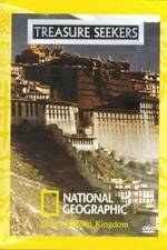 Watch Treasure Seekers: Tibet's Hidden Kingdom 123MoviesFree