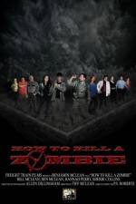 Watch How to Kill a Zombie 123MoviesFree