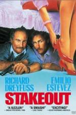 Watch Stakeout 123MoviesFree