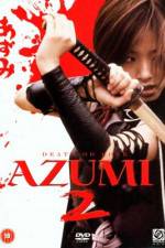 Watch Azumi 2: Death or Love 123MoviesFree