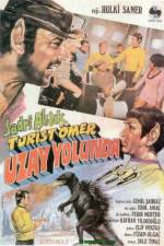 Watch Omer the Tourist in Star Trek 123MoviesFree