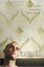 Watch August 123MoviesFree