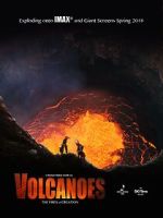 Watch Volcanoes: The Fires of Creation 123MoviesFree