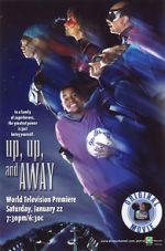 Watch Up, Up, and Away! 123MoviesFree