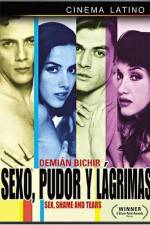 Watch Sexo pudor y lagrimas 123MoviesFree