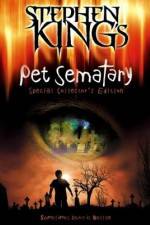 Watch Pet Sematary 123MoviesFree