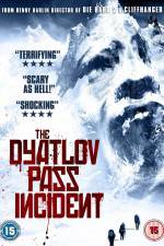Watch The Dyatlov Pass Incident 123MoviesFree