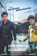 Watch Confidential Assignment 123MoviesFree