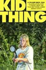 Watch Kid-Thing 123MoviesFree