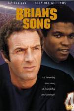 Watch Brian's Song 123MoviesFree