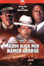 Watch 10,000 Black Men Named George 123MoviesFree