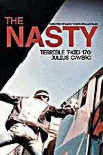 Watch The Nasty Terrible T-Kid 170 Julius Cavero 123MoviesFree