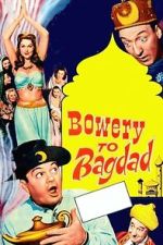 Watch Bowery to Bagdad 123MoviesFree