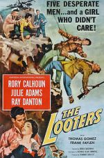 Watch The Looters 123MoviesFree
