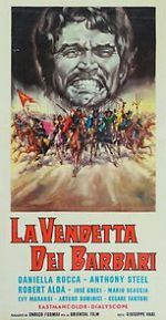 Watch Revenge of the Barbarians 123MoviesFree
