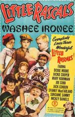Watch Washee Ironee (Short 1934) 123MoviesFree