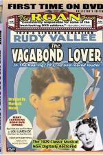 Watch The Vagabond Lover 123MoviesFree