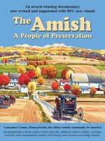 Watch The Amish: A People of Preservation 123MoviesFree