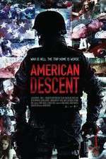 Watch American Descent 123MoviesFree