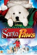 Watch The Search for Santa Paws 123MoviesFree