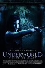 Watch Underworld: Rise of the Lycans 123MoviesFree