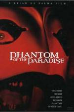 Watch Phantom of the Paradise 123MoviesFree