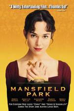 Watch Mansfield Park 123MoviesFree