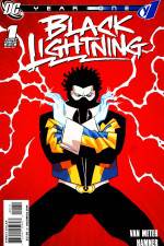 Watch Black Lightning 123MoviesFree