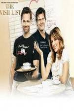 Watch The Wish List 123MoviesFree