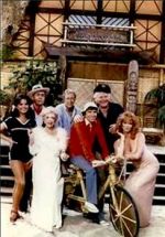 Watch The Castaways on Gilligan\'s Island 123MoviesFree
