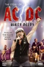 Watch The Story Of ACDC Dirty Deeds 123MoviesFree