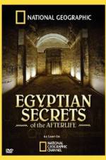 Watch Egyptian Secrets of the Afterlife 123MoviesFree