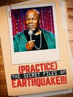 Watch Earthquake: (Practice) The Secret Files of Earthquake (TV Special 2022) 123MoviesFree