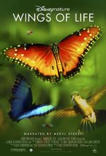 Watch Disneynature: Wings of Life 123MoviesFree