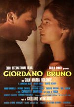 Watch Giordano Bruno 123MoviesFree