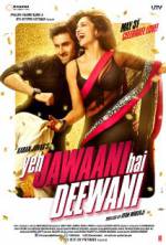 Watch Yeh Jawaani Hai Deewani 123MoviesFree