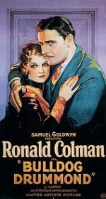 Watch Bulldog Drummond 123MoviesFree