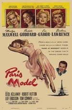 Watch Paris Model 123MoviesFree
