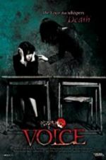 Watch Voice 123MoviesFree